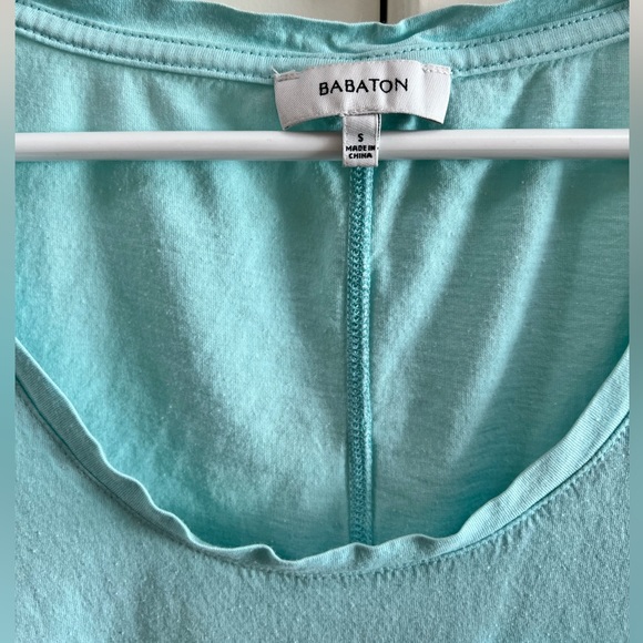 Aritiza Babaton shirt - Picture 3 of 3